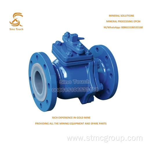 GOOD price Ball Valve